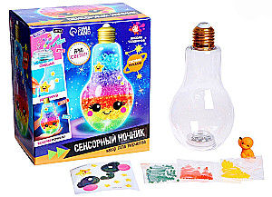 Creative Set - Sensor Night Light