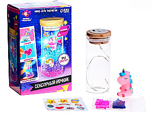 Creative Kit - Touch Nightlight