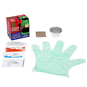 Experiment Kit - Fiery Experiments