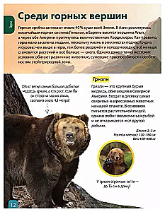 Animals