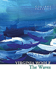 The Waves (Волны) (в английском языке)