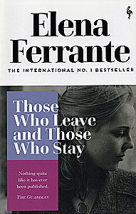 Those Who Leave and Those Who Stay