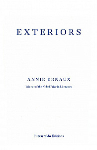 Annie Ernaux