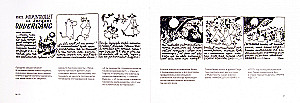 Moomintroll and the End of the World