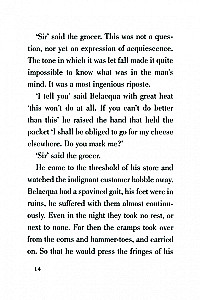Dante and the Lobster