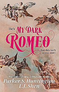 My Dark Romeo