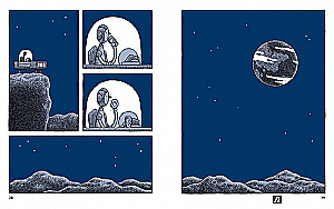 Lunar Cop