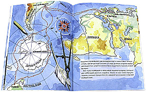 Antarctica