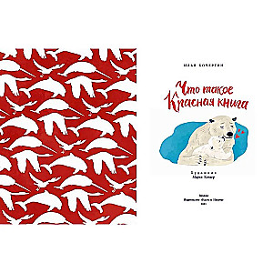 What is the Red Book