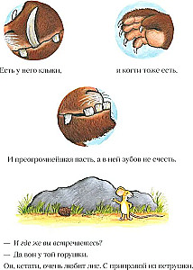 The Gruffalo