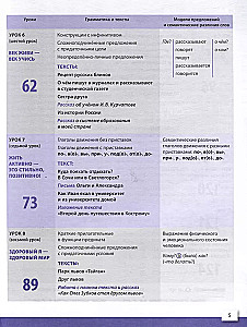 The Russian Language Today. Writing in Russian: Basic Level.