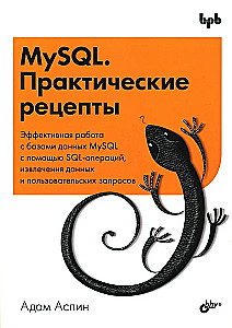 MySQL. Practical Recipes