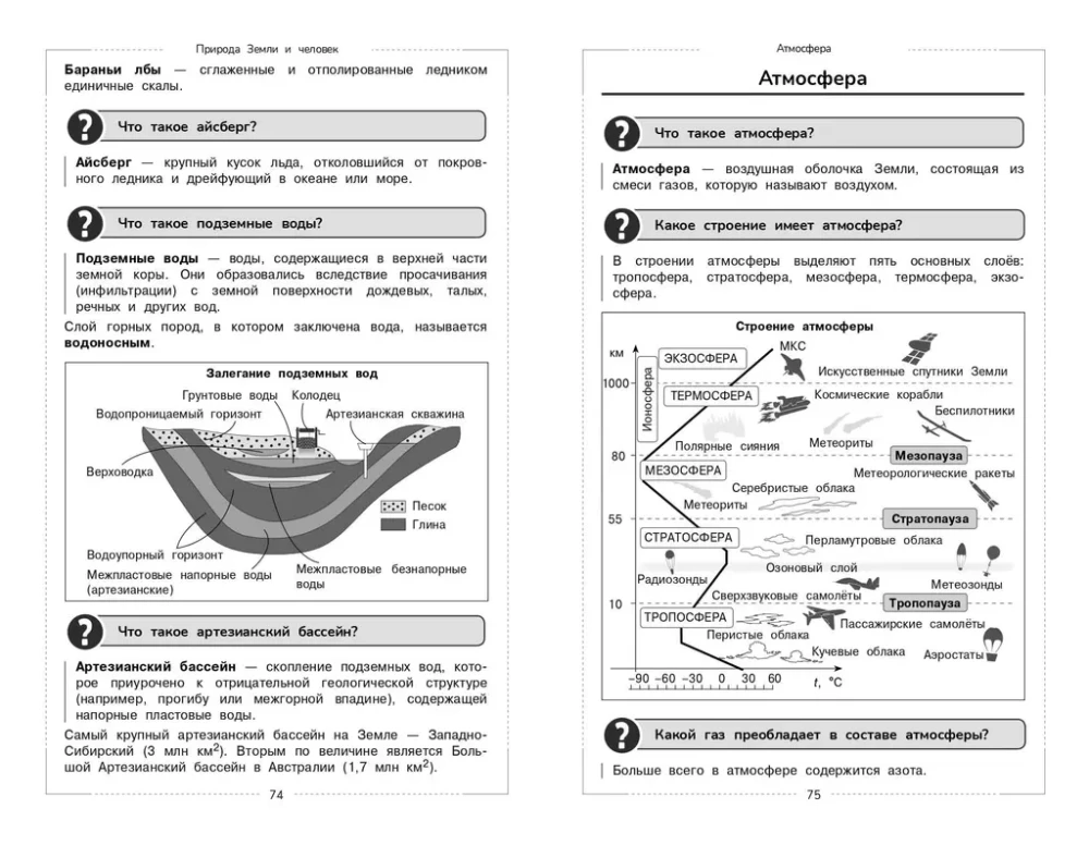 Geography