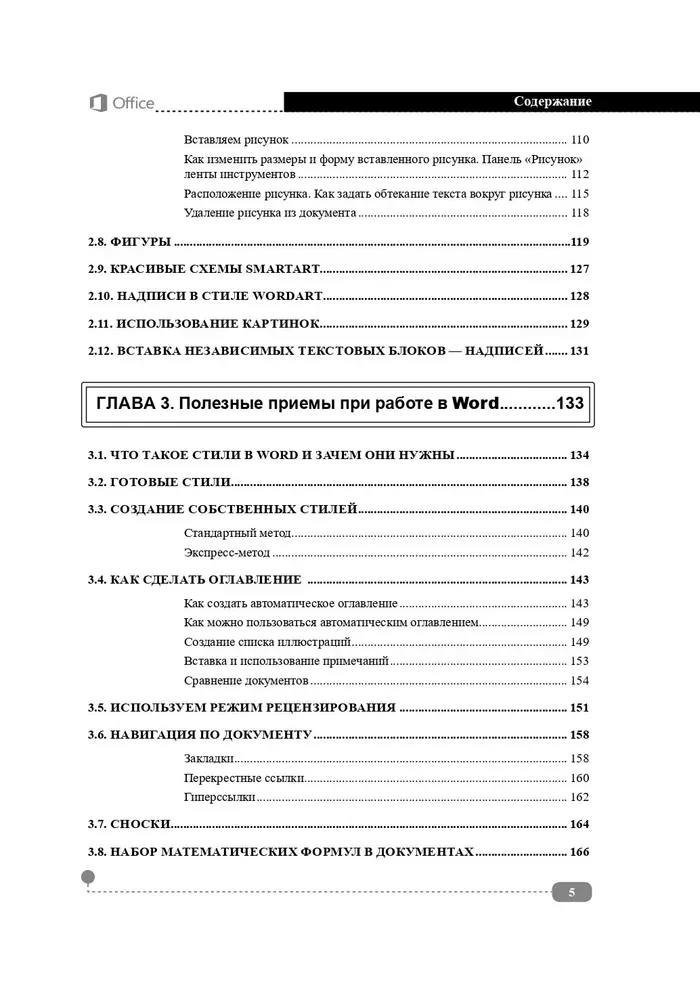 All MS Office. For Those Who Want to Become Professionals