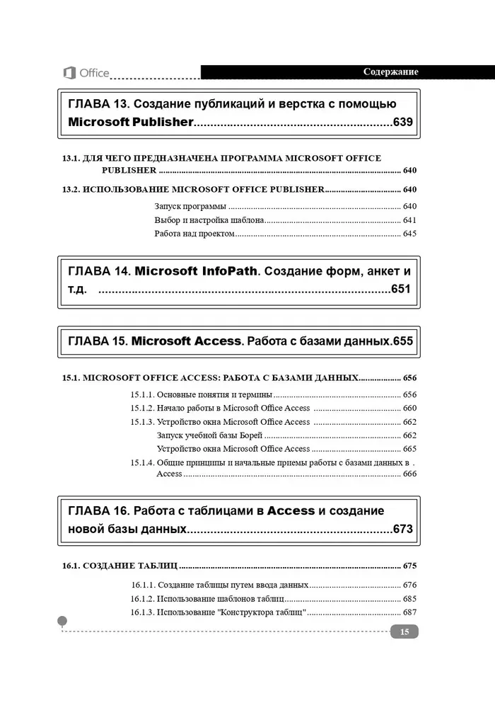 All MS Office. For Those Who Want to Become Professionals