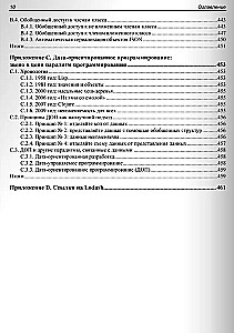 Data-Oriented Programming
