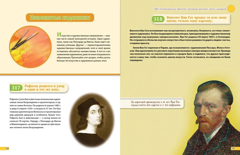 I Know Everything! 365 Amazing Facts Everyone Should Know