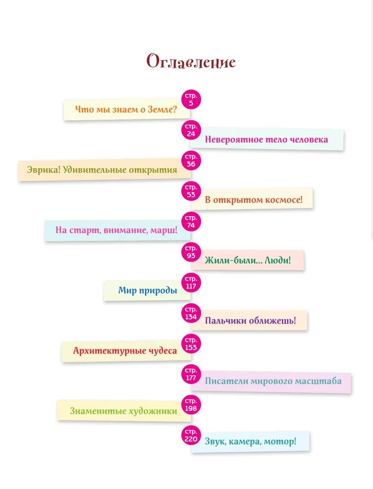I Know Everything! 365 Amazing Facts Everyone Should Know