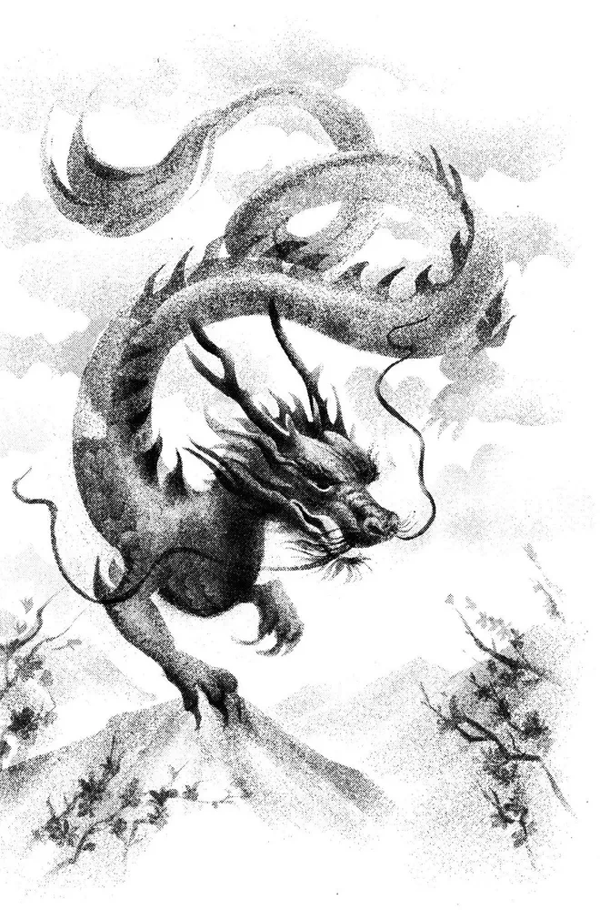 From Earth to Heaven. A Daoist Novel