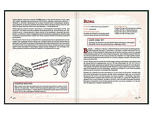 Harry Potter. Bestiary