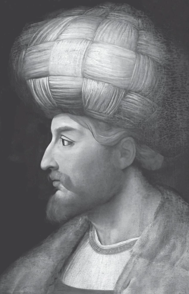 Safavids. Iranian Shah Dynasty