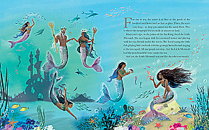 The Little Mermaid