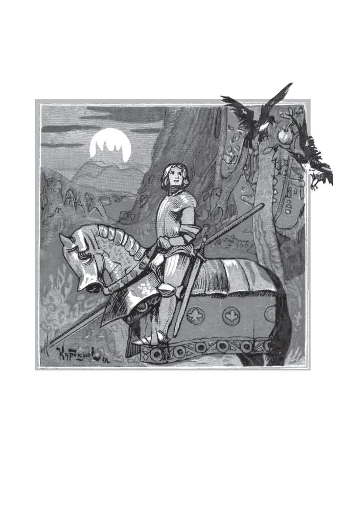 Polish Magical Tales