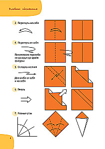 All about origami