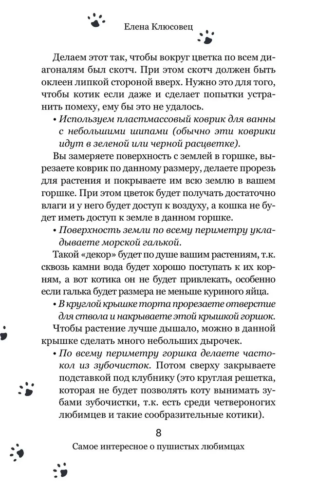 Вопросы о кошках. Самое интересное о пушистых любимцах