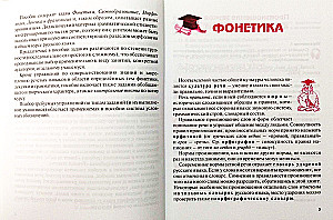 In Russian - Correctly!