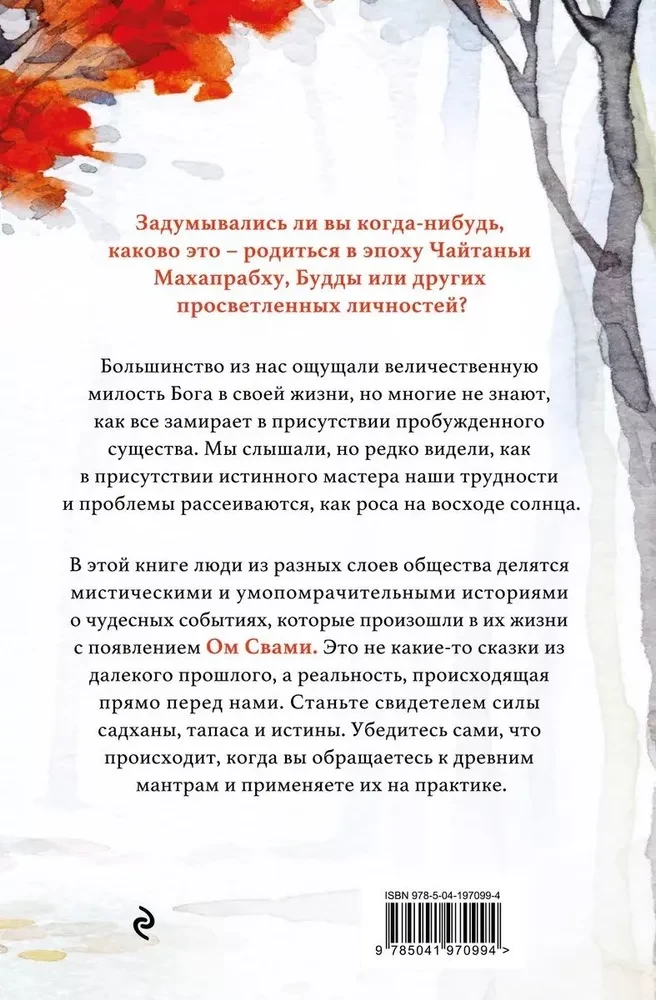 Говорящий с дождем. Чудеса и истории исцеления Ом Свами