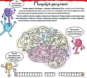 Academy of Meaning for Children. Train Your Brain