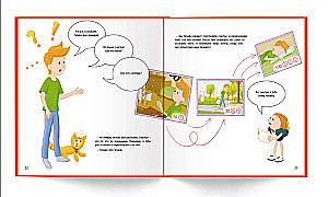 How to be happy? A book about where joy is created and how to keep it
