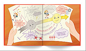 How to be happy? A book about where joy is created and how to keep it