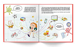 How to be happy? A book about where joy is created and how to keep it