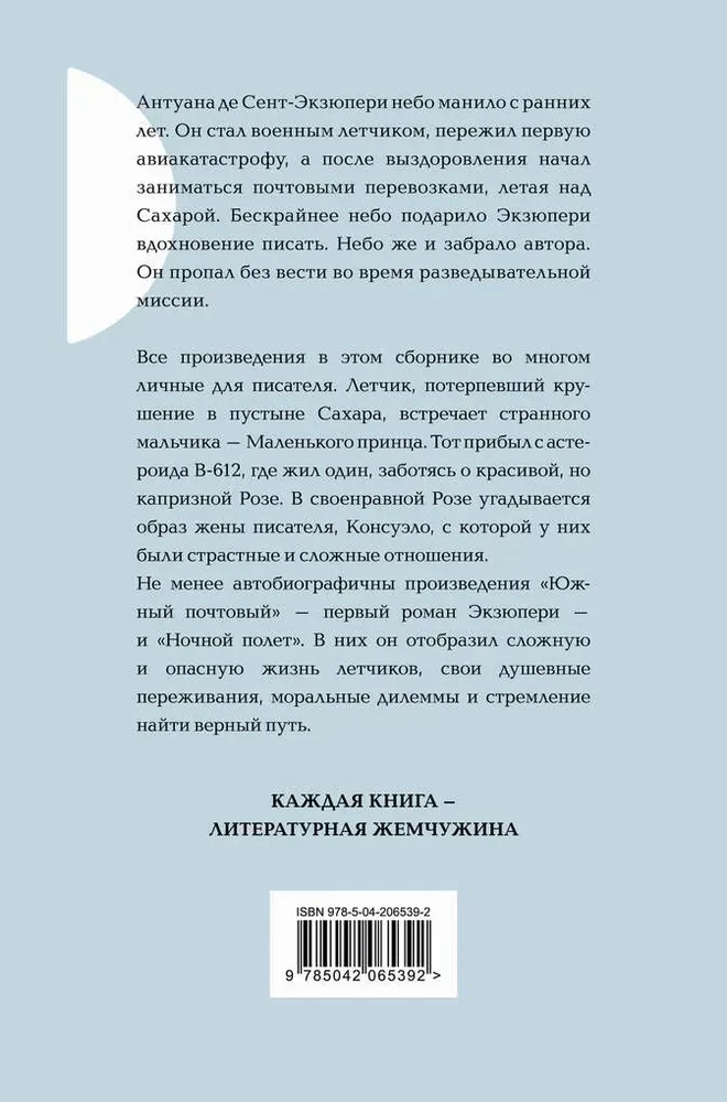 Väike prints. Romaanid