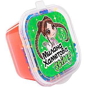Slime HERO Milan Khametov, 60 g, assorted