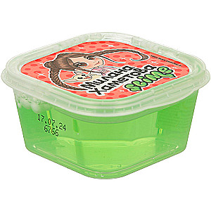Slime HERO Milan Khametov, 60 g, assorted