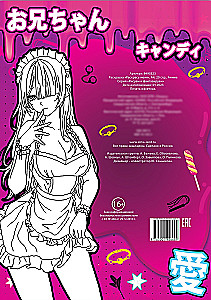 Coloring Book. Color Me. A4