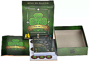 Board Game - Snake Hunt
