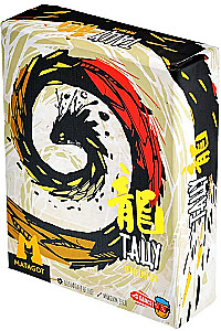 Board Game - Tatsu