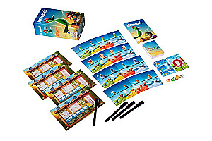 Board Game - Beak