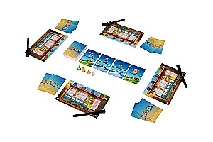 Board Game - Beak