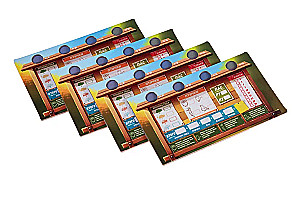 Board Game - Beak