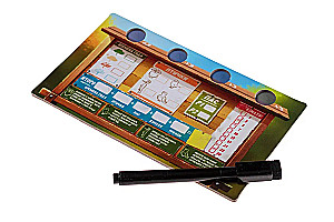 Board Game - Beak