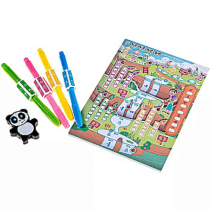 Board Game - Colors of Takenoko