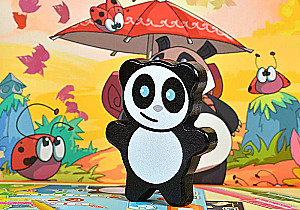 Board Game - Colors of Takenoko
