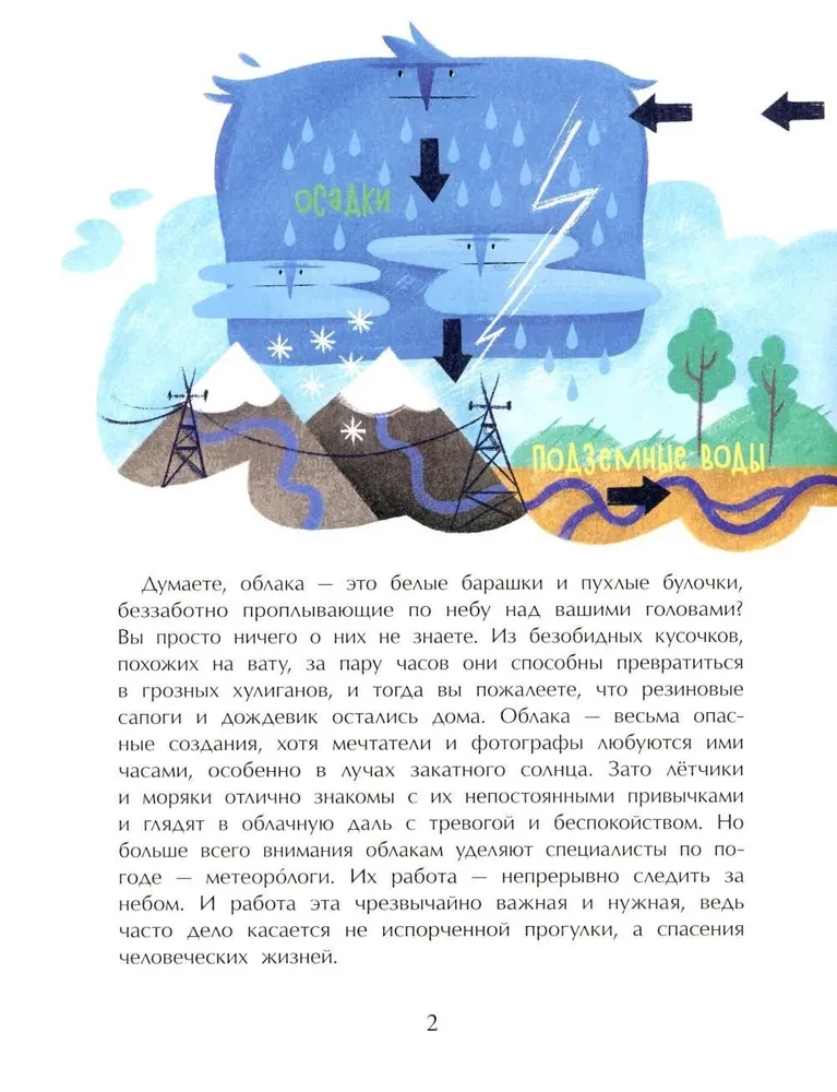 Cloud Book