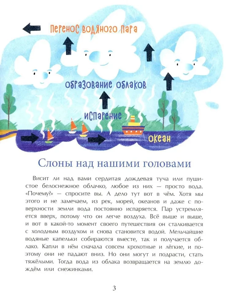 Cloud Book
