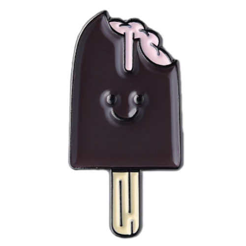 Enamel Pin - Eskimo